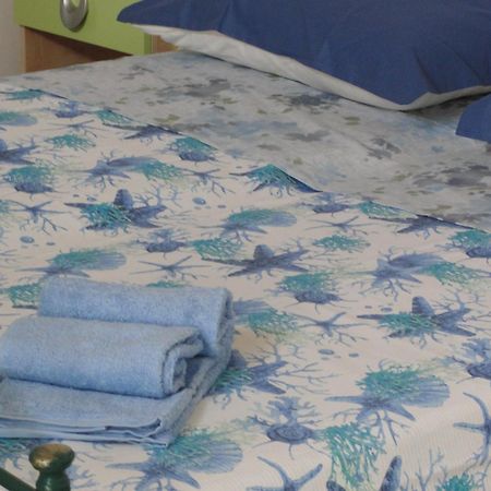 B&B Nonna Tina Gemini  Buitenkant foto