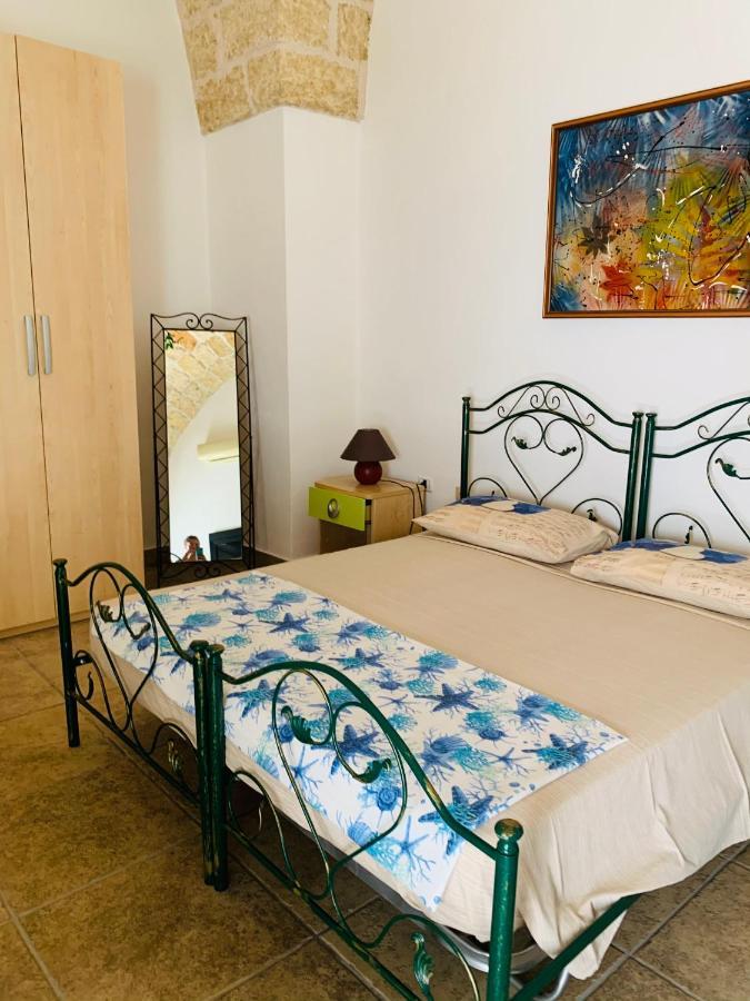 B&B Nonna Tina Gemini  Buitenkant foto
