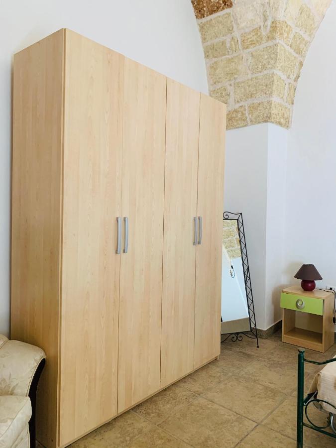 B&B Nonna Tina Gemini  Buitenkant foto