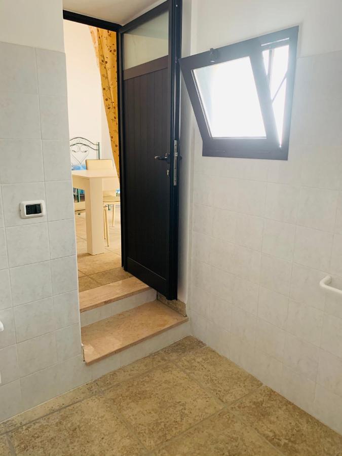 B&B Nonna Tina Gemini  Buitenkant foto