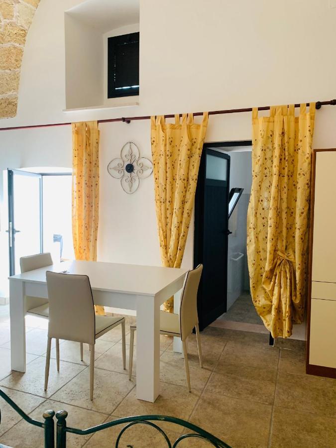B&B Nonna Tina Gemini  Buitenkant foto