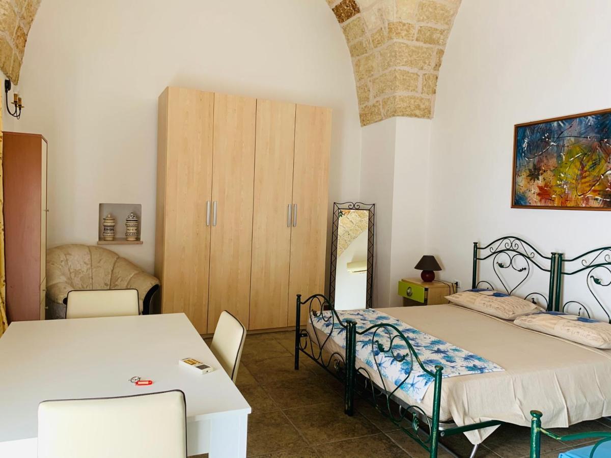 B&B Nonna Tina Gemini  Buitenkant foto