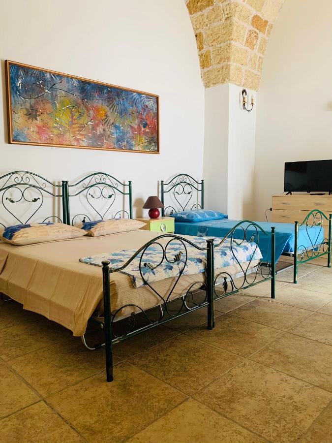 B&B Nonna Tina Gemini  Buitenkant foto