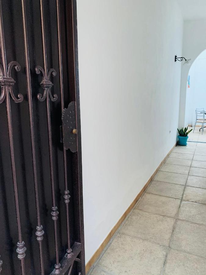 B&B Nonna Tina Gemini  Buitenkant foto