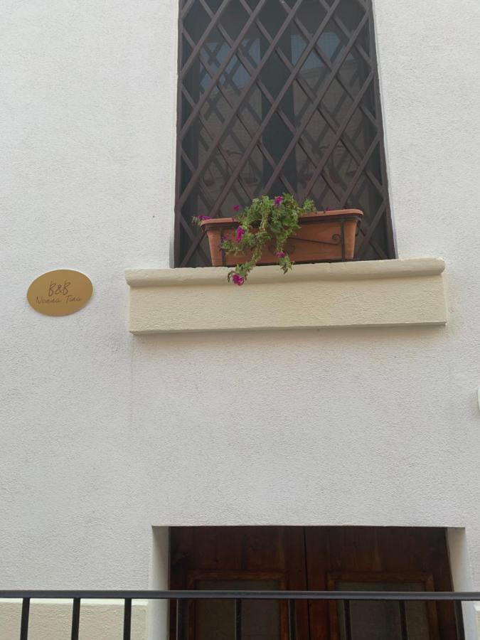 B&B Nonna Tina Gemini  Buitenkant foto