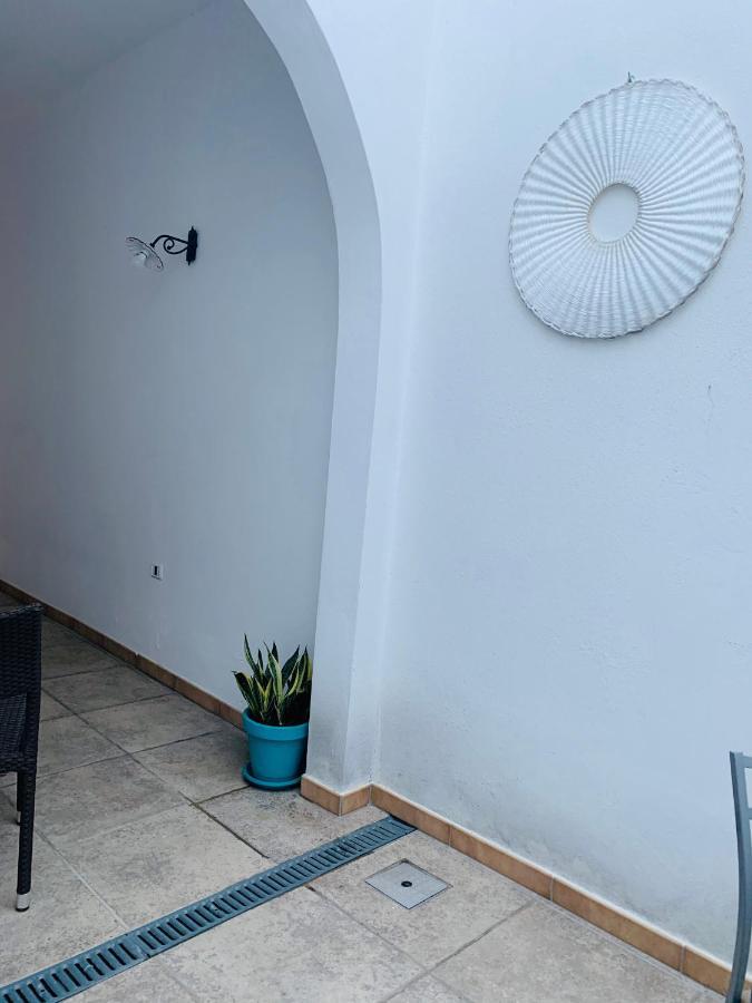 B&B Nonna Tina Gemini  Buitenkant foto