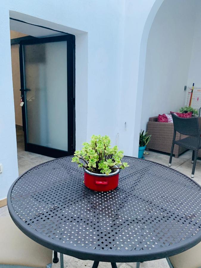 B&B Nonna Tina Gemini  Buitenkant foto