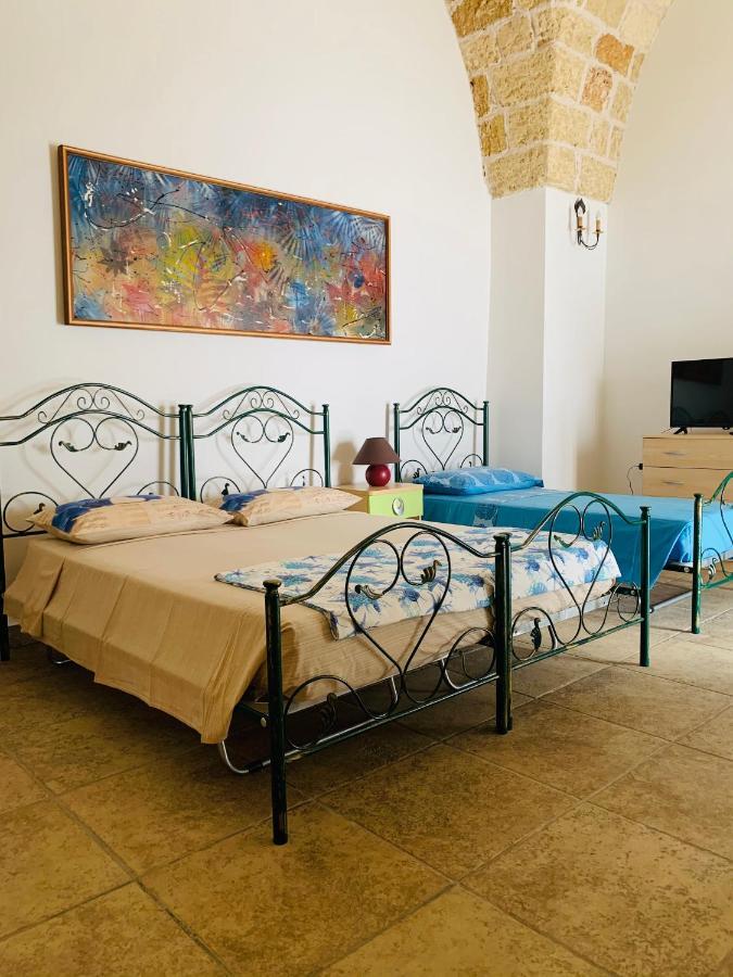 B&B Nonna Tina Gemini  Buitenkant foto