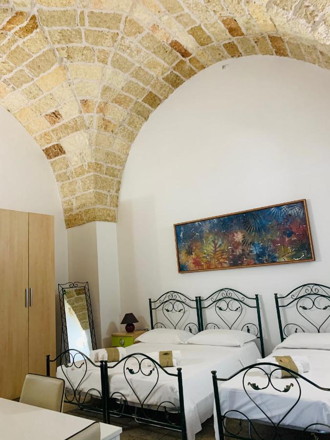 B&B Nonna Tina Gemini  Buitenkant foto