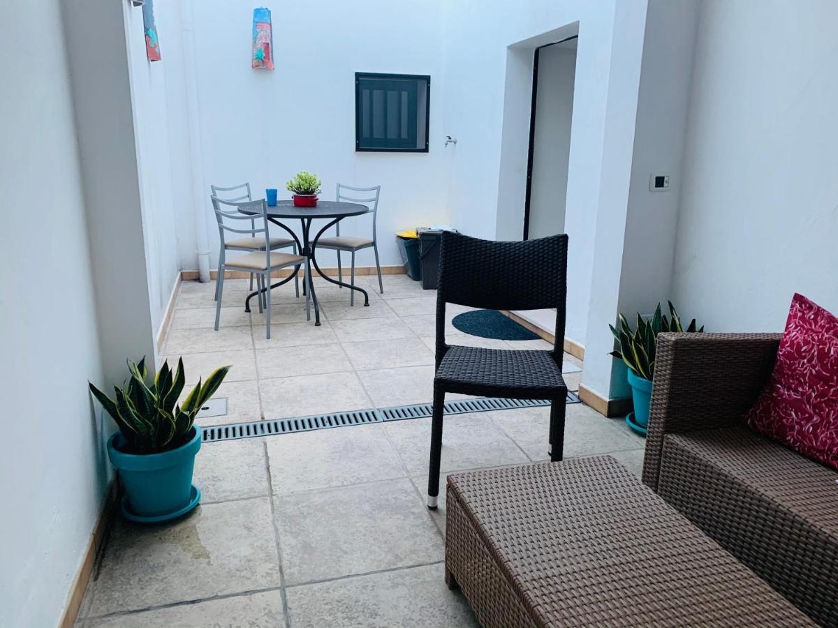B&B Nonna Tina Gemini  Buitenkant foto