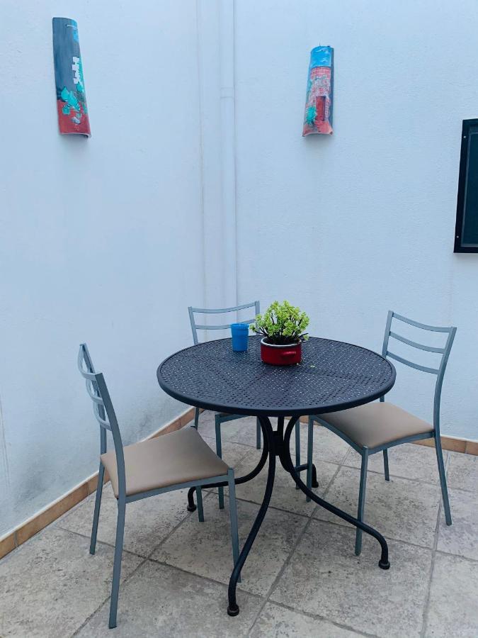 B&B Nonna Tina Gemini  Buitenkant foto