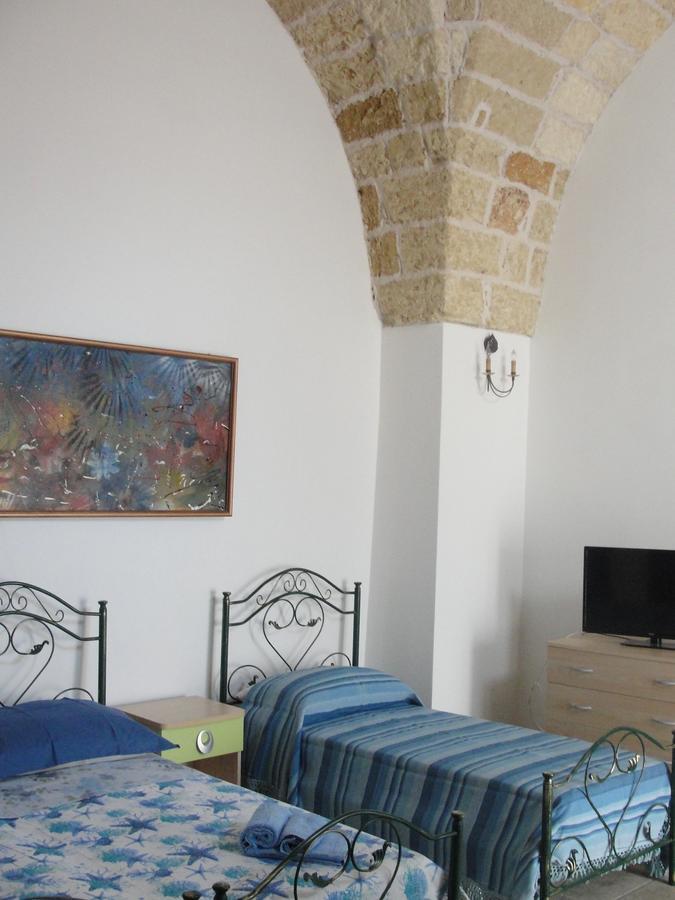 B&B Nonna Tina Gemini  Buitenkant foto